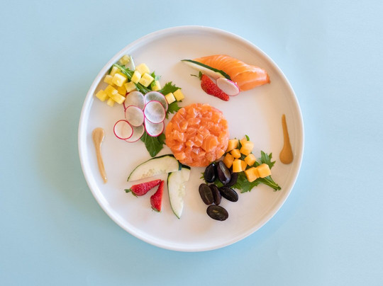 San Francisco Club主图