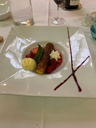 Le Mutin Gourmand - (Crozon)餐厅/美食点评 - 餐厅地址/餐厅电话/餐厅周边信息/餐厅推荐菜 ...