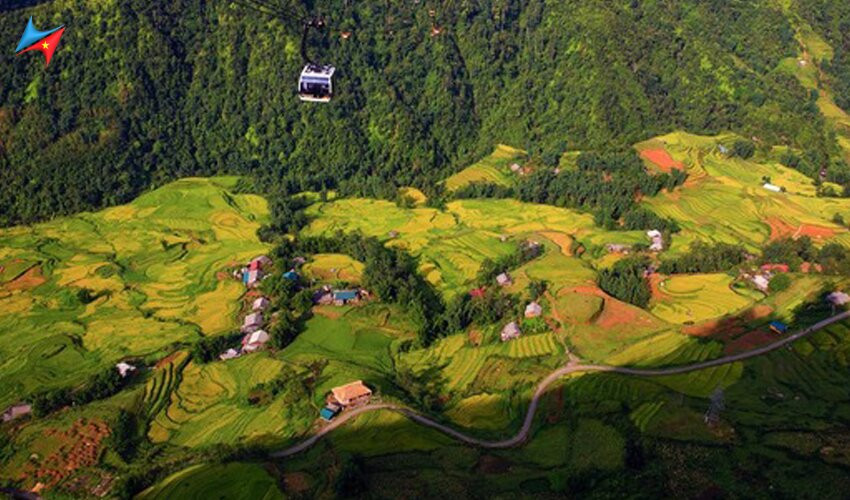 孟化谷景点图片