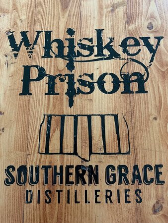 Southern Grace Distilleries景点图片