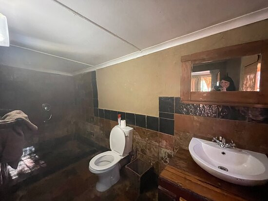 Emahlathini Guest Farm主图