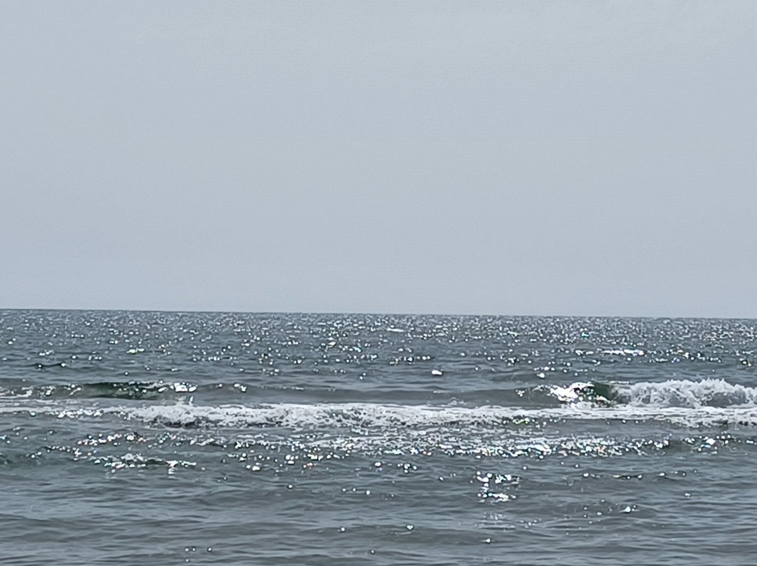 Lido Copacabana Beach-club景点图片