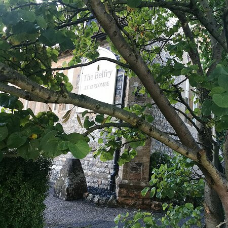 The Belfry at Yarcombe主图