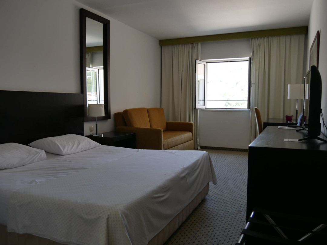 Hostel Rab International