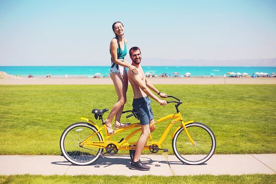 Ideal Beach Resort主图