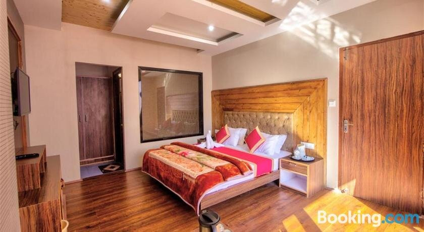 Sachida Cottage