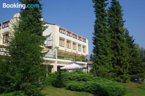 Garni Sport Hotel