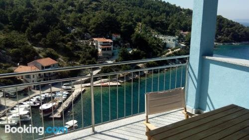 Apartments Bedene