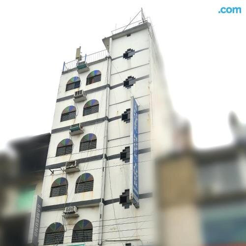 Hotel Hoque Tower International