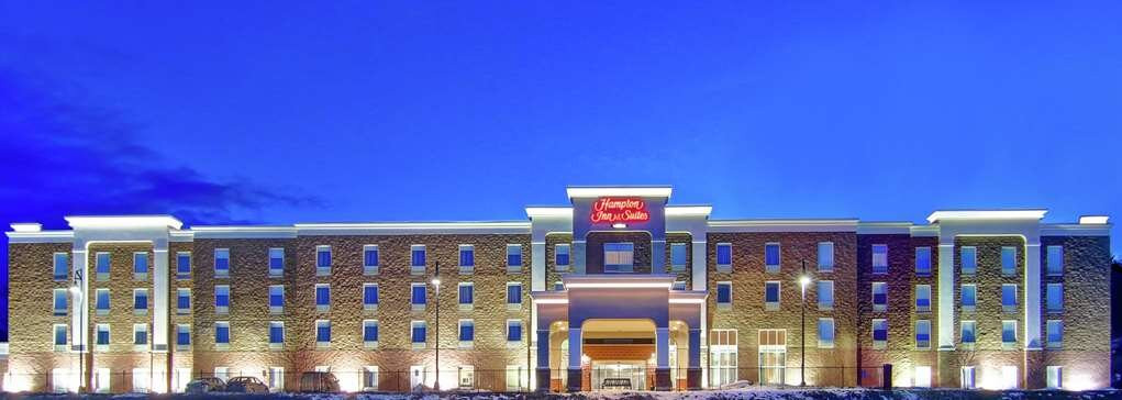 Hampton Inn & Suites by Hilton Saint John主图