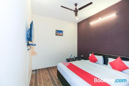 OYO 67368 Hotel Raj Palace