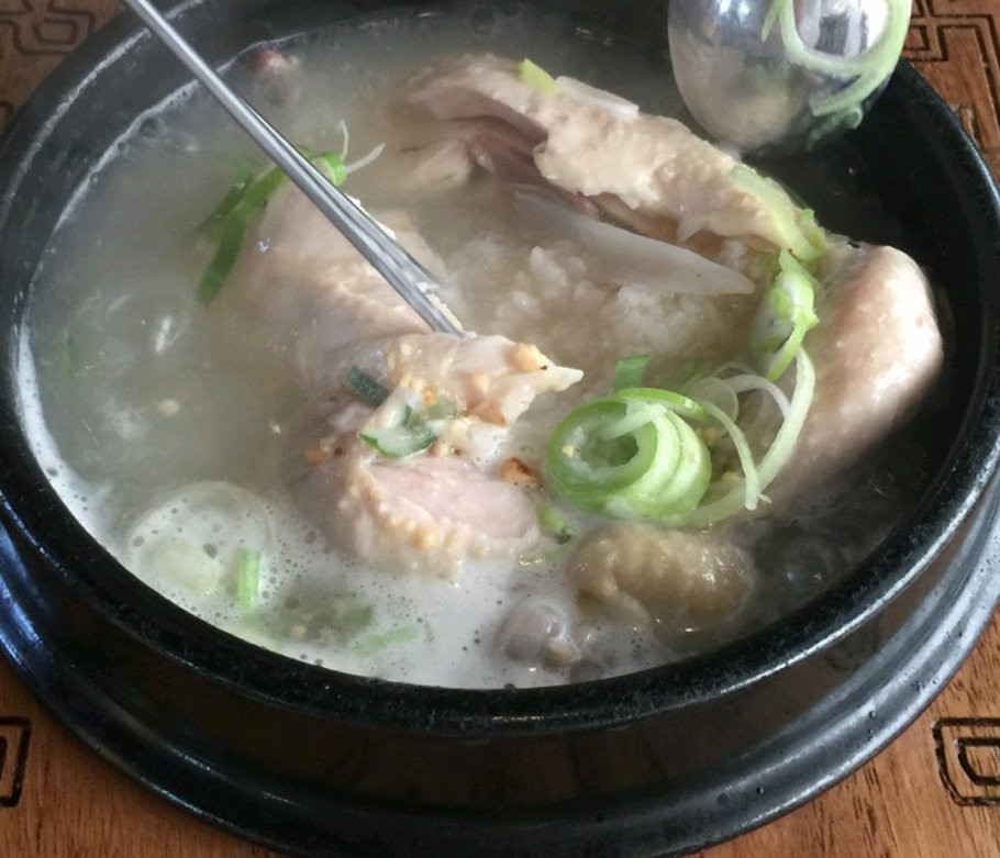 Zhi Hu Can JiTang