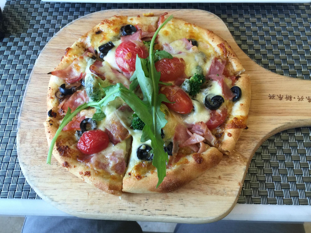 Baker One(淮海路店)