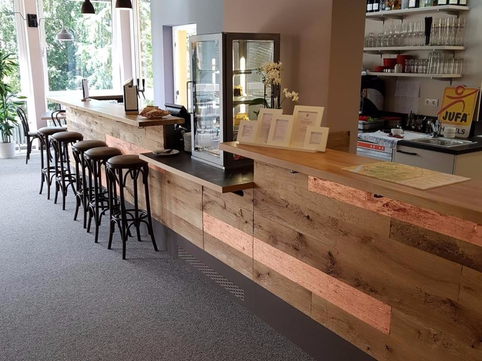科尼希斯温特酒店住宿-Jufa Hotel Königswinter****