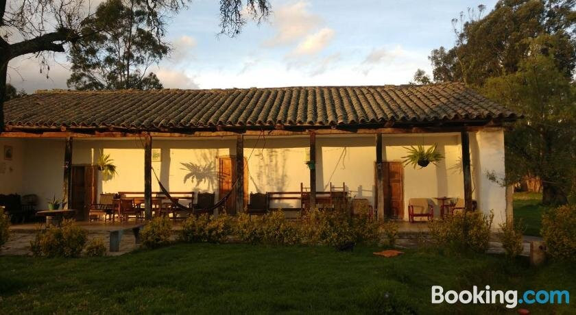 Posada Turistica Altamisal主图