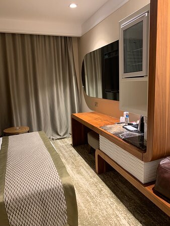 Ramada by Wyndham Gemlik主图