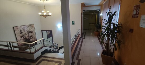 Hostal Valdepeñas By Bossh Hotels主图