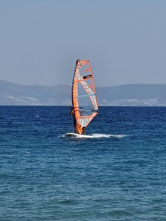 Windzone Surf Club-Kos Town必去景点