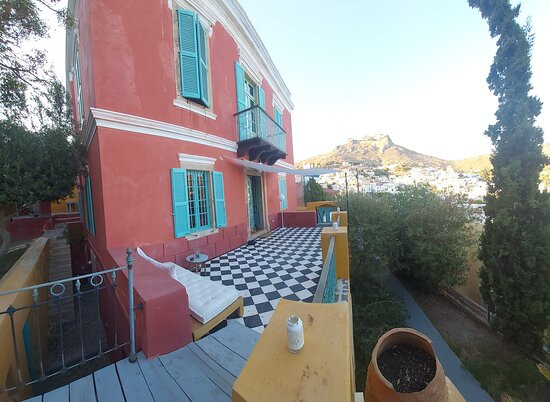 La Casa Di Colori主图