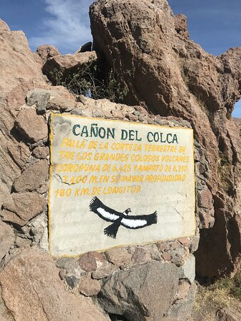 NATIVA TRIPS-阿雷基帕必去景点