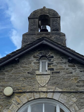 Meadowcroft Country Guest House主图