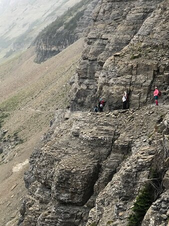 Granite Park Chalet主图