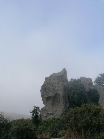 Megaliti dell’Argimusco景点图片