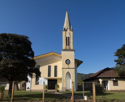 Igreja Evangélica Luterana Do Brasil