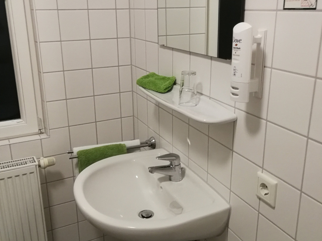 格鲁恩斯霍夫酒店主图