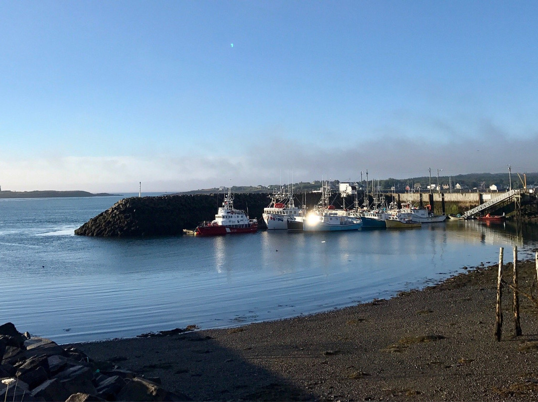 Dock & Doze Motel主图