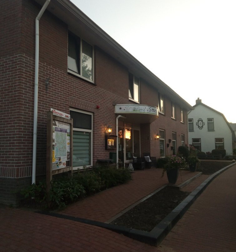 B&B De Ster van Dwingeloo主图