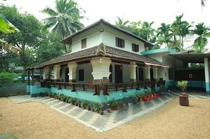Kenoth Thaliyil Mana