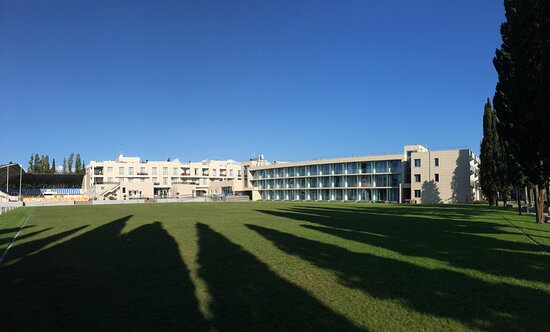 Sport inn hotel & wellness-官方
