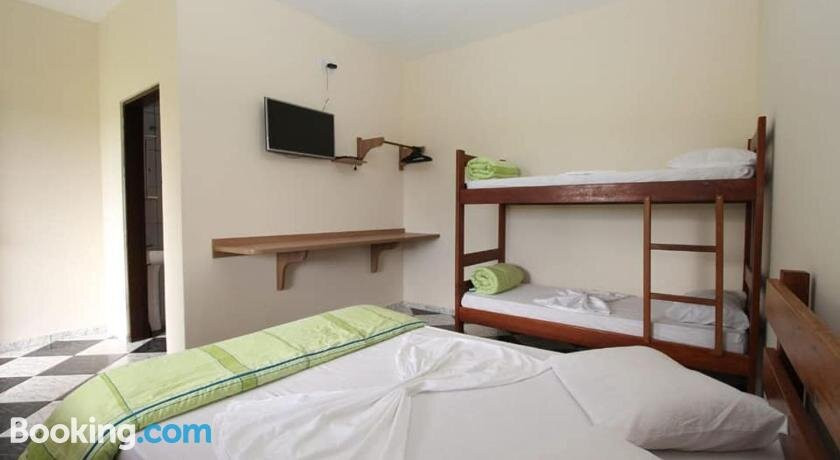 Hotel Fazenda Recanto do Sossego