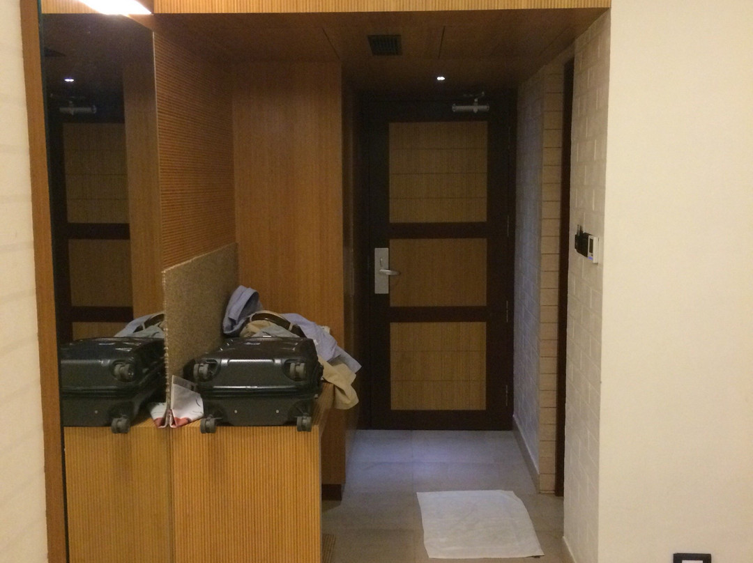 The Castello Residency Coimbatore主图