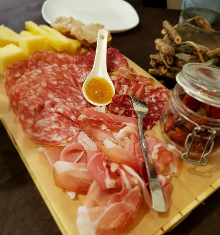 La Locanda