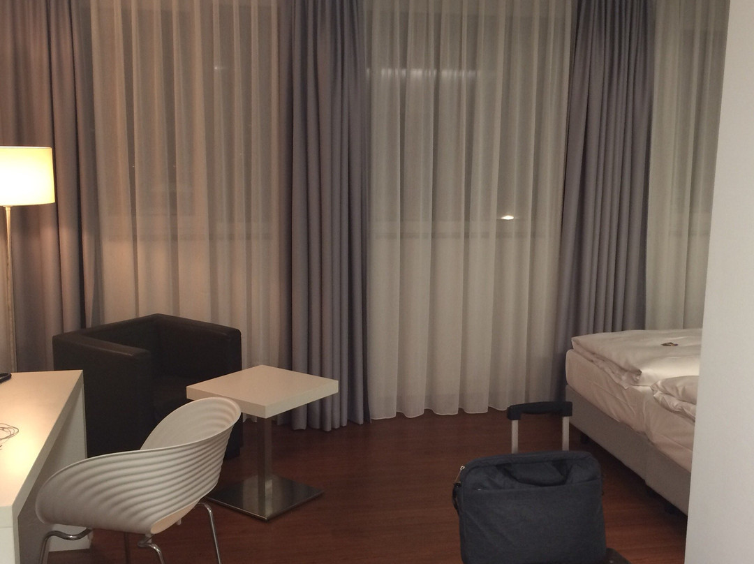 Fairotel Filderstadt主图