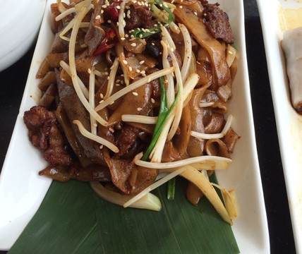 避风塘(日月光店)主图