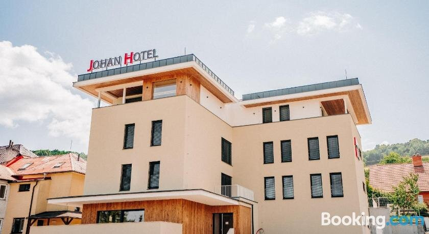 Johan Hotel主图
