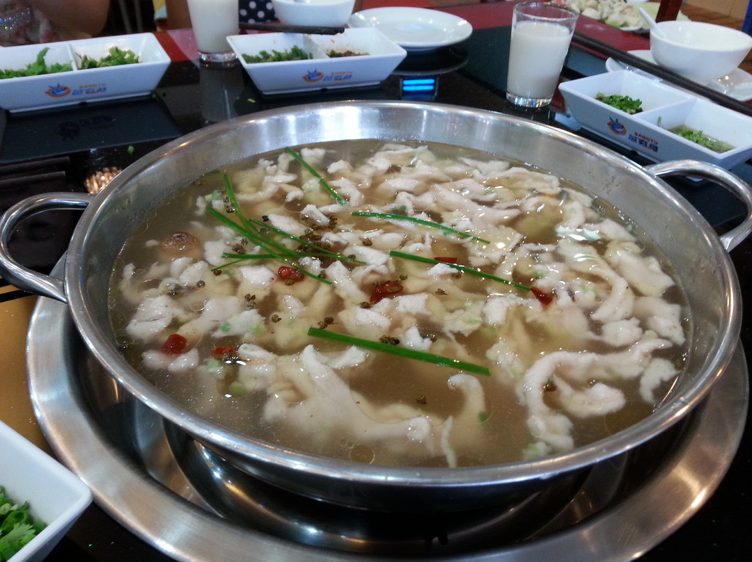 自贡芭夯兔(科华南路店)主图