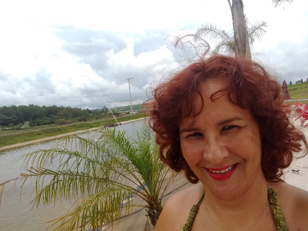 Sítio Pantanal景点图片