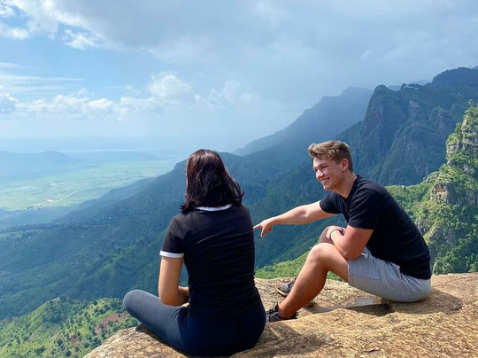 Mashirima Tours-桑给巴尔岛必去景点