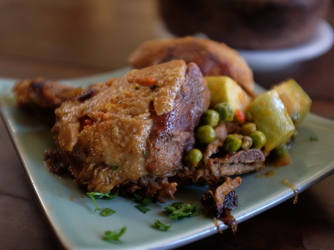 Sofra Restaurant & Cafe