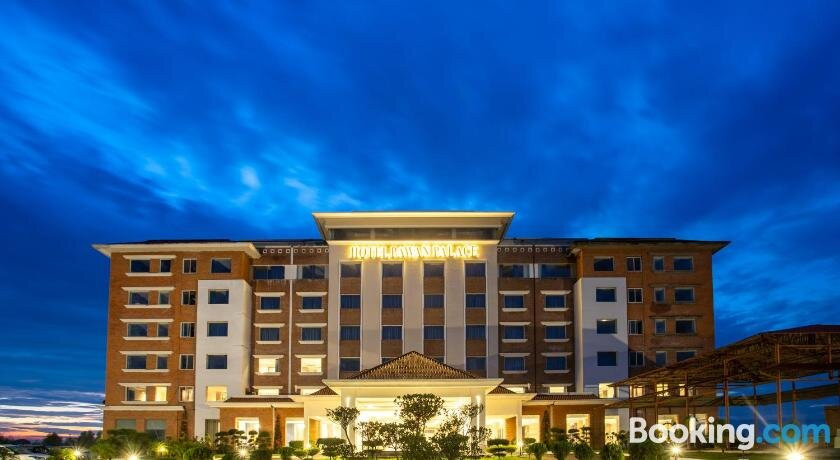 Pawan Palace by Pawan Group of Hotels