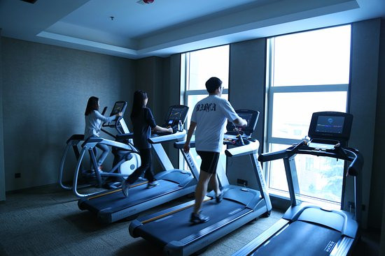 西安万豪行政公寓（大都荟延平门地铁站店）主图