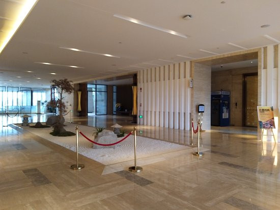 文昌温德姆至尊豪廷大酒店主图