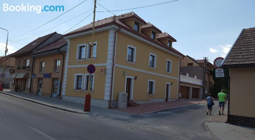 Penzion Galeria主图