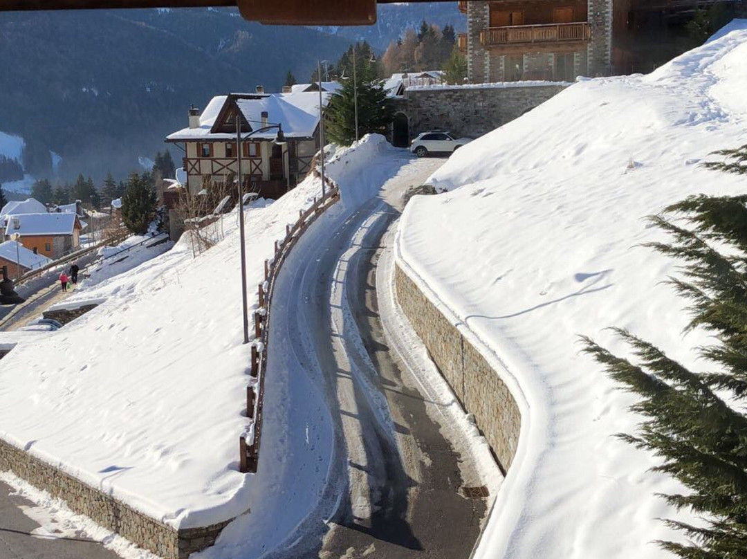 Casa Alpina P. Pavoniani