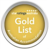 Culburra Beach Motel主图