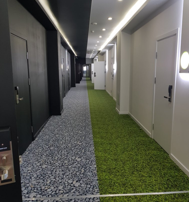 Hotel Ace主图